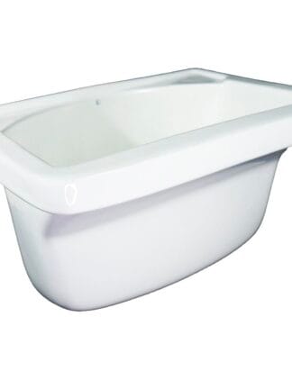 Tanque de cerâmica 59x47L