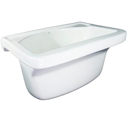 Tanque de cerâmica 59x47L