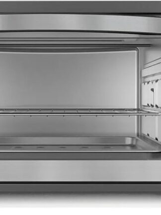 Forno Elétrico 50L Philco PFE52P Dupla resistência 127V