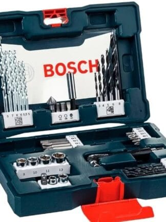 Bosch Kit de pontas e brocas V-Line 41 peças