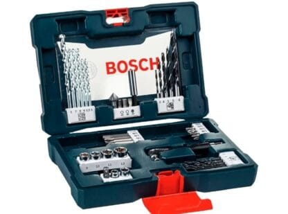 Bosch Kit de pontas e brocas V-Line 41 peças