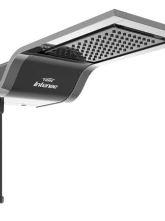 CHUVEIRO ELETRÔNICO - DUCHA INTENSE 127V – 5.400W BLACK – FAME