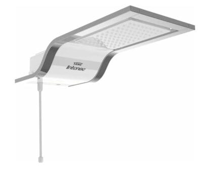 CHUVEIRO ELETRÔNICO - DUCHA INTENSE 127V - 5.400W – KHROME – FAME