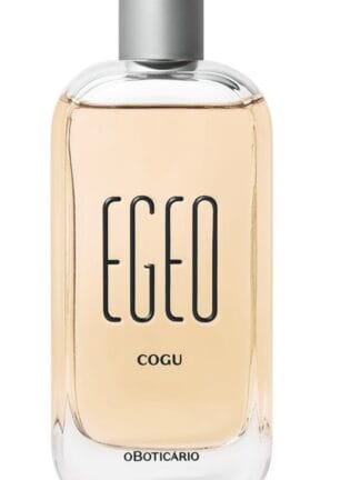 Egeo Cogu Colônia 90ml Perfume O Boticário