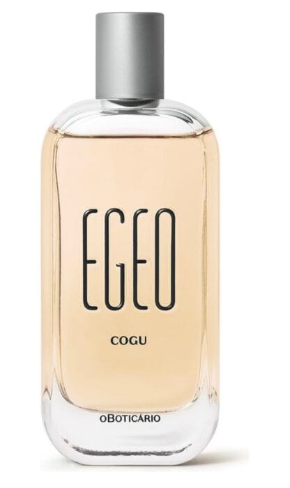Egeo Cogu Colônia 90ml Perfume O Boticário